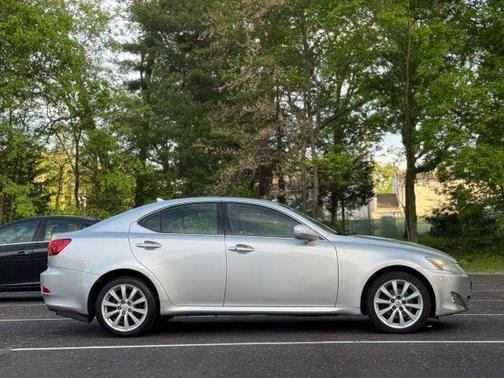 2007 Lexus IS 250