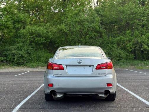 2007 Lexus IS 250