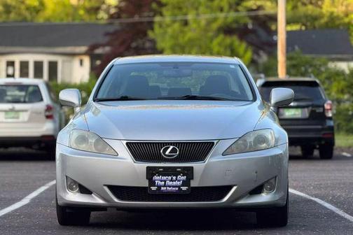 2007 Lexus IS 250