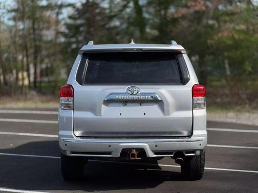 2010 Toyota 4Runner SR5 Sport