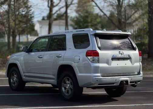 2010 Toyota 4Runner SR5 Sport