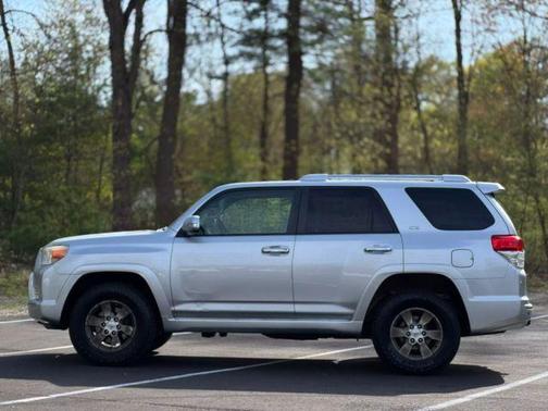 2010 Toyota 4Runner SR5 Sport