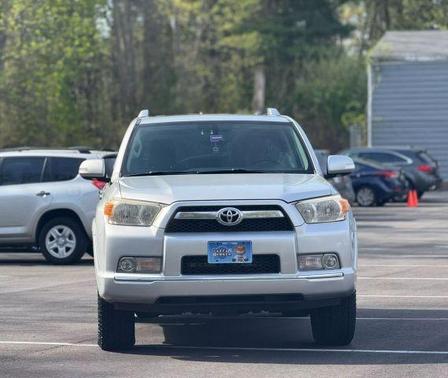 2010 Toyota 4Runner SR5 Sport