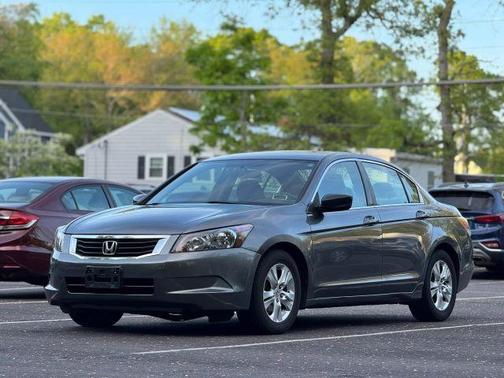 2010 Honda Accord LX-P