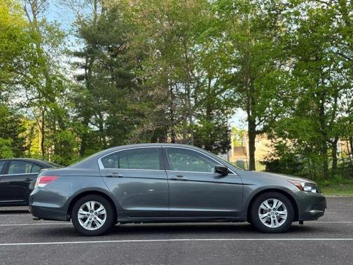 2010 Honda Accord LX-P