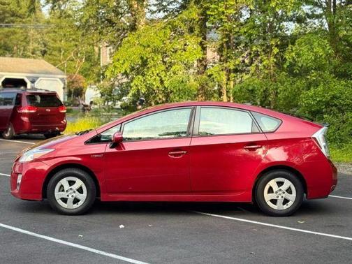 2010 Toyota Prius I