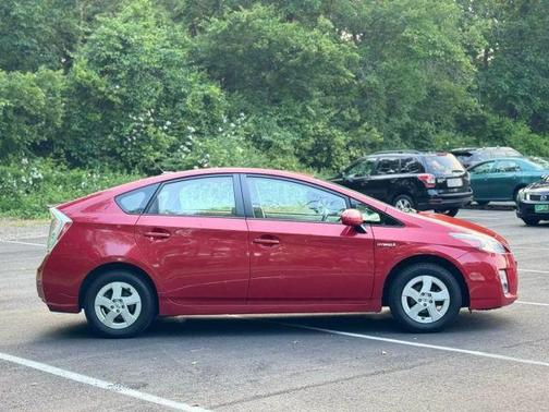 2010 Toyota Prius I
