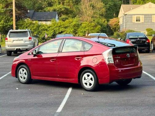 2010 Toyota Prius I