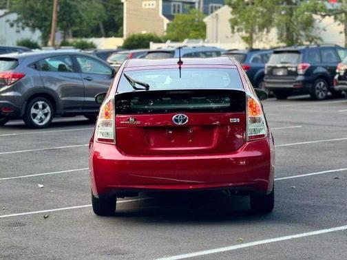 2010 Toyota Prius I