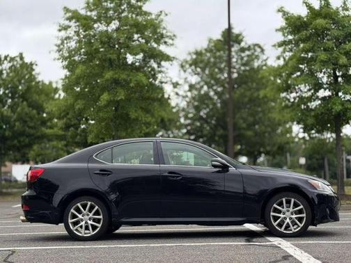 2013 Lexus IS 250 Base