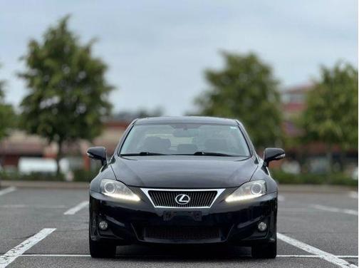 2013 Lexus IS 250 Base
