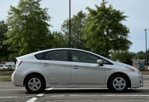2011 Toyota Prius I