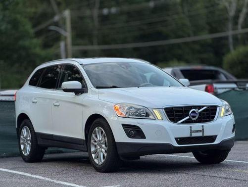 2010 Volvo XC60 T6