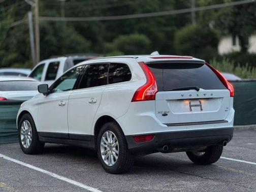 2010 Volvo XC60 T6