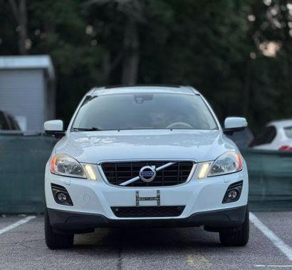 2010 Volvo XC60 T6