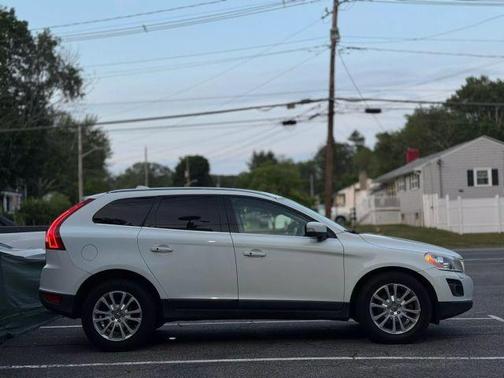 2010 Volvo XC60 T6