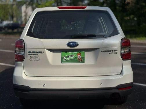 2014 Subaru Forester 2.5i