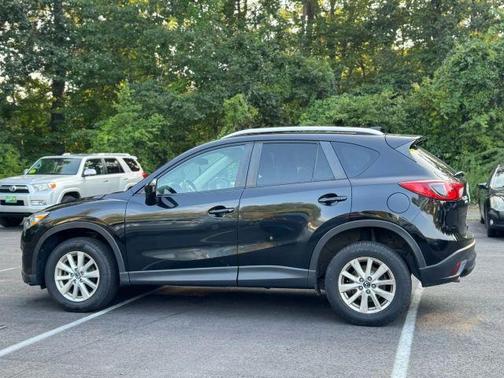 2014 Mazda CX-5 Touring