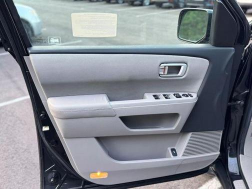 2012 Honda Pilot LX