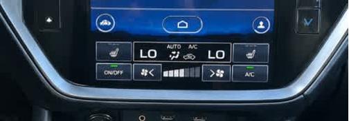 Sapphire Blue 2023 Subaru WRX Premium