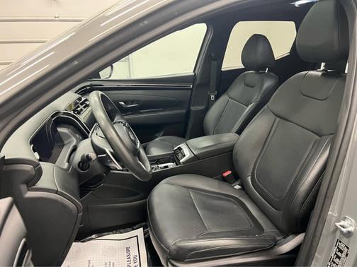 2024 Hyundai SANTA CRUZ NIGHT