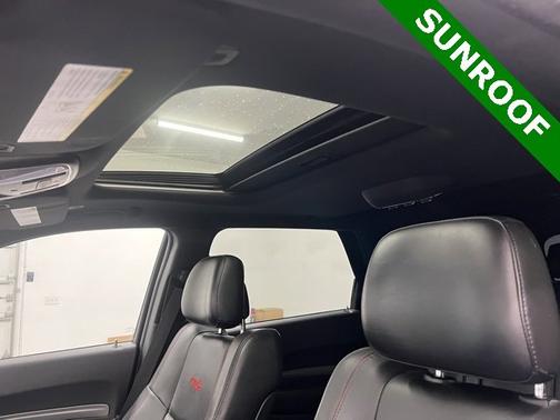 2018 Dodge Durango R/T