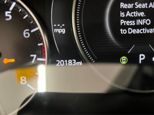 2024 Mazda CX-30 2.5 S Select Sport