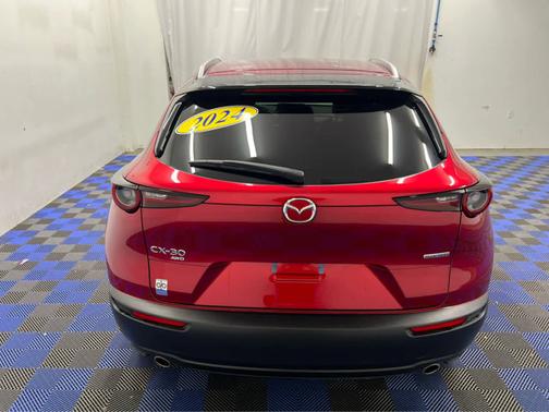 2024 Mazda CX-30 2.5 S Select Sport