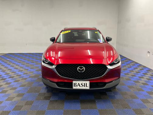 2024 Mazda CX-30 2.5 S Select Sport