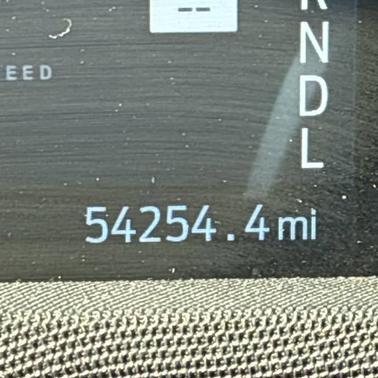 2021 Ford Mustang Mach-E Select