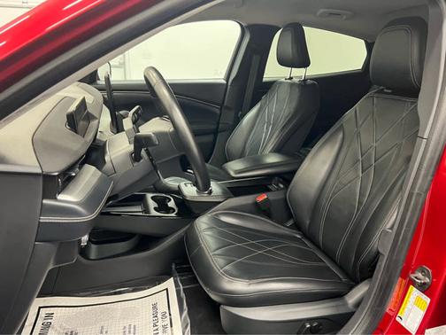 2021 Ford Mustang Mach-E Select