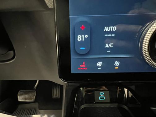 2021 Ford Mustang Mach-E Select