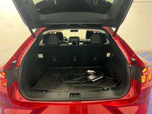 2021 Ford Mustang Mach-E Select