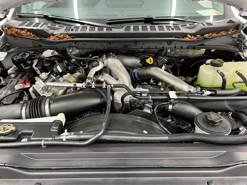 2026 Ford F-350 XL 4WD Reg Cab 8 Box