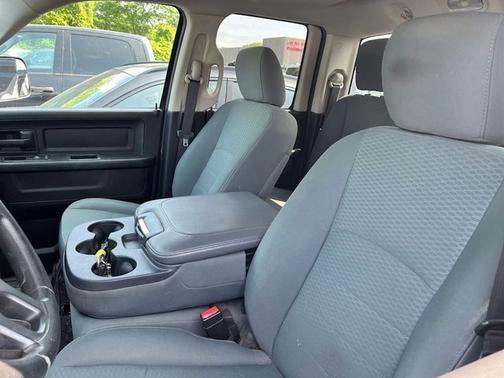 2015 RAM 1500 Tradesman/Express