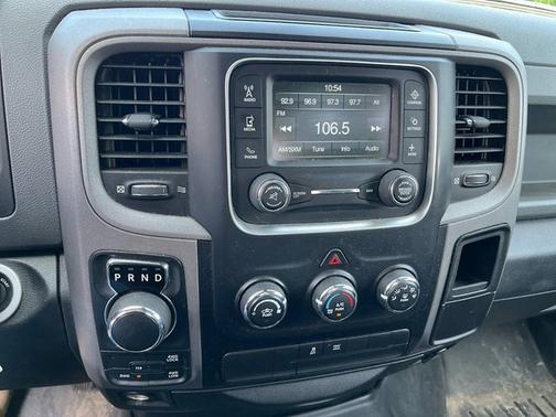 2015 RAM 1500 Tradesman/Express