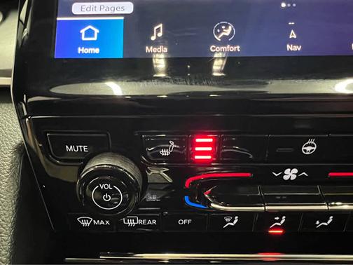 Velvet Red Pearlcoat 2023 Jeep Grand Cherokee 4xe