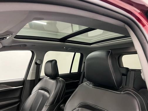 Velvet Red Pearlcoat 2023 Jeep Grand Cherokee 4xe