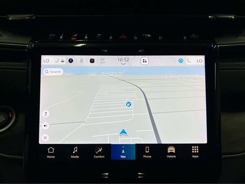 Velvet Red Pearlcoat 2023 Jeep Grand Cherokee 4xe