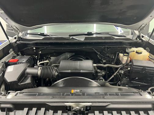 2021 Chevrolet Silverado 2500 LT