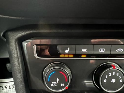 2023 Volkswagen Tiguan S