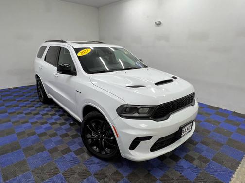 2023 Dodge Durango R/T Plus