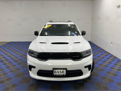 2023 Dodge Durango R/T Plus