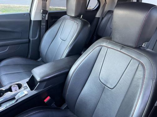 2017 Chevrolet Equinox 1LT