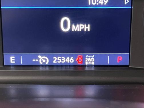 2020 Chevrolet Silverado 3500 LT