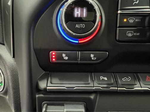 2020 Chevrolet Silverado 3500 LT