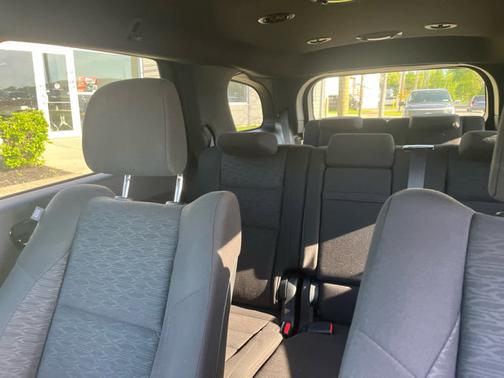 DB Black Clearcoat 2026 Dodge Durango GT