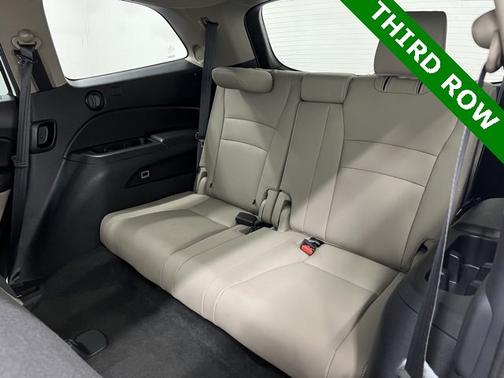 2019 Honda Pilot Touring 8-Passenger