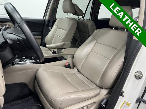 2019 Honda Pilot Touring 8-Passenger