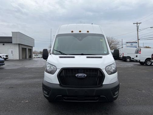 2022 Ford Transit-350 Base